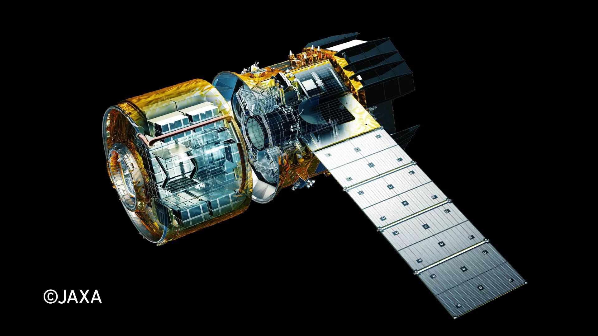 Watch Japan’s superior new cargo spacecraft launch to the ISS for the first time immediately