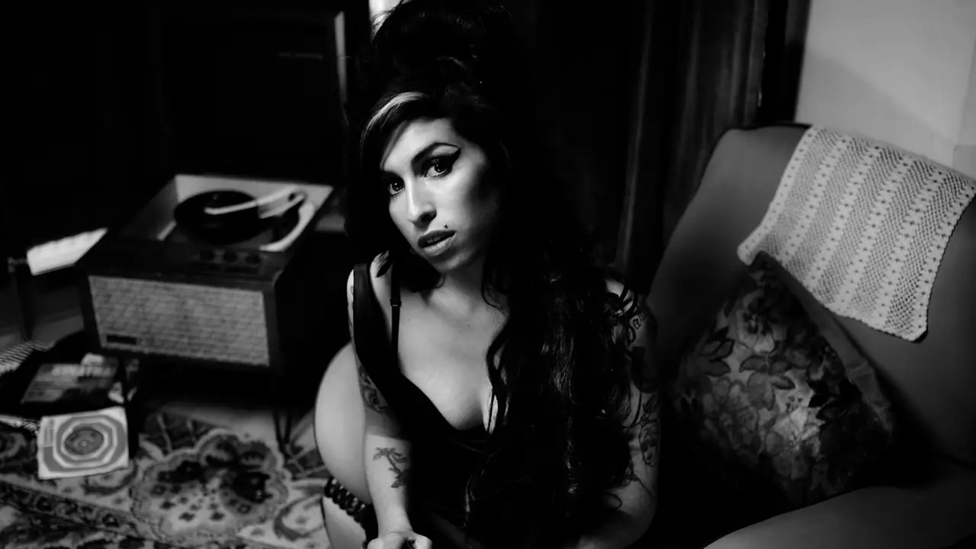 Amy