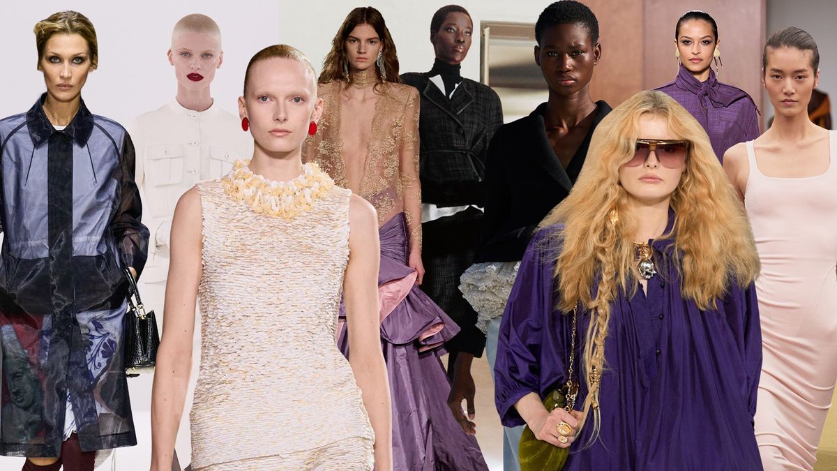 10 Trends Set to Define Fall 2026 Fashion