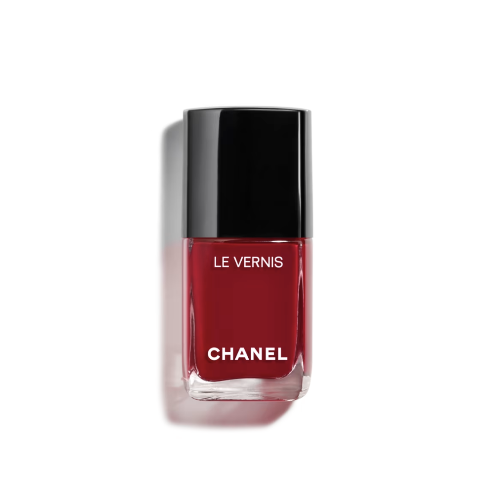 chanel, Le Vernis - 153 Pompier