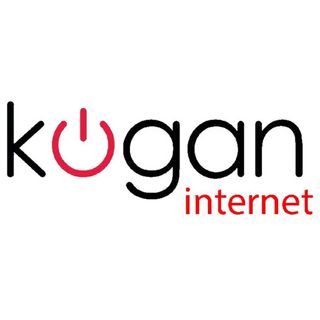 Kogan Internet logo