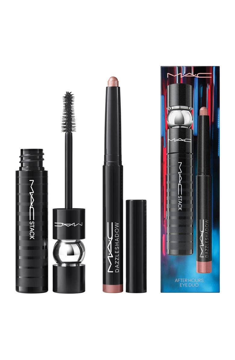 After Hours Eye Set $57 Value