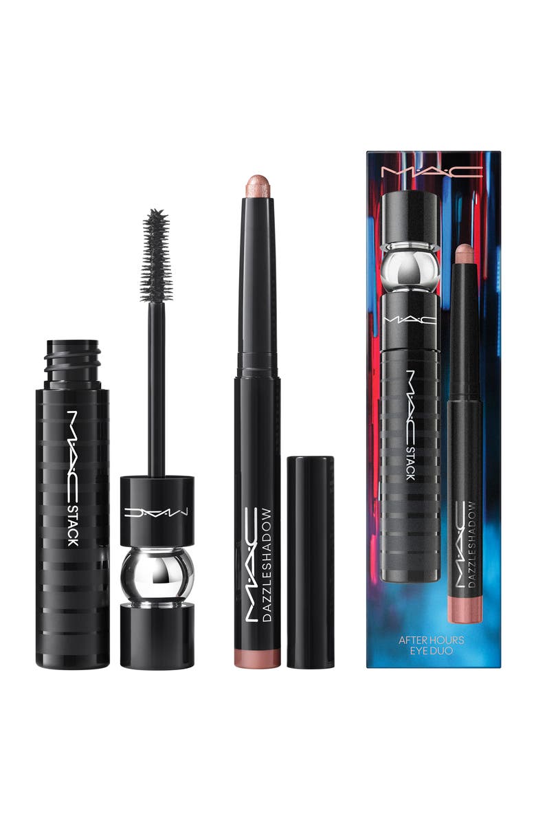 After Hours Eye Set $57 Value