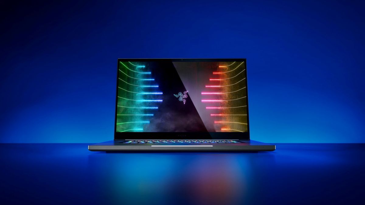 Razer Blade 17