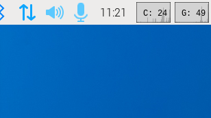 Raspberry Pi OS Bookworm