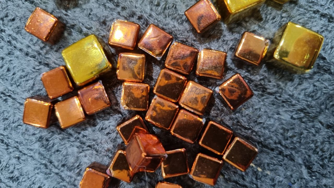 Terraforming Mars _Counters close up