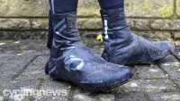 Pearl Izumi Pro WXB overshoes