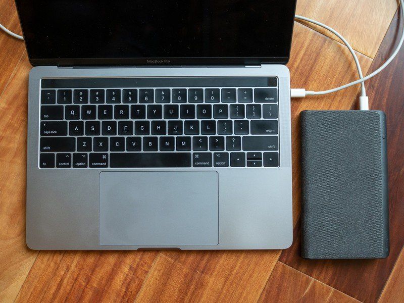 Mophie Powerstation USB-C 3XL battery