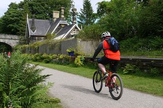 The Monsal Trail (Pic: Melanie Bryan)