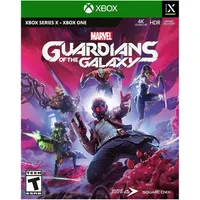 Marvel's Guardians of the Galaxy (Series X) Marvel's Guardians of the Galaxy (Series X)