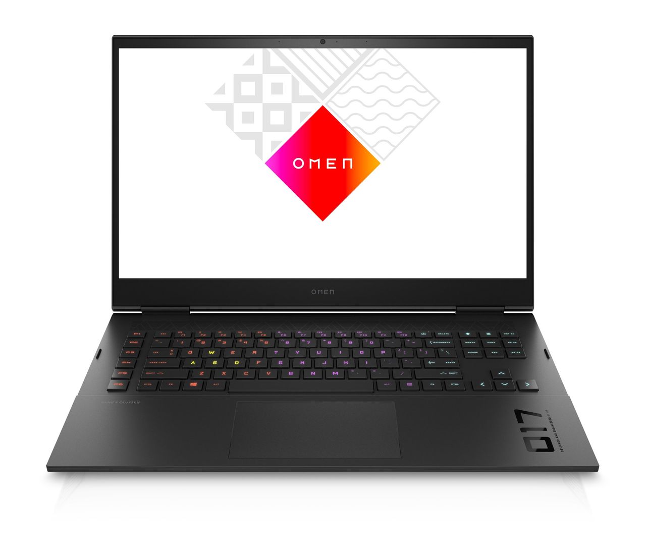 OMEN 17 Laptop