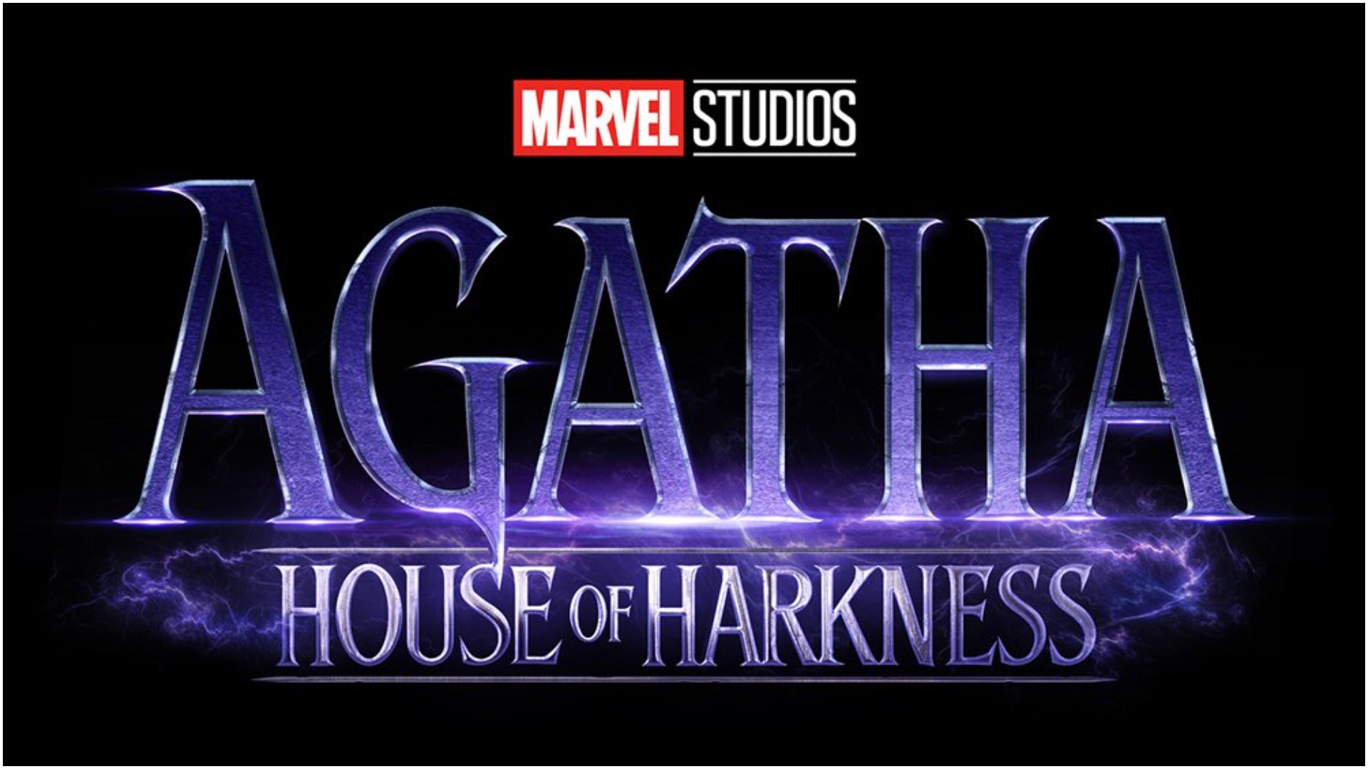 Agatha: House of Darkness logo