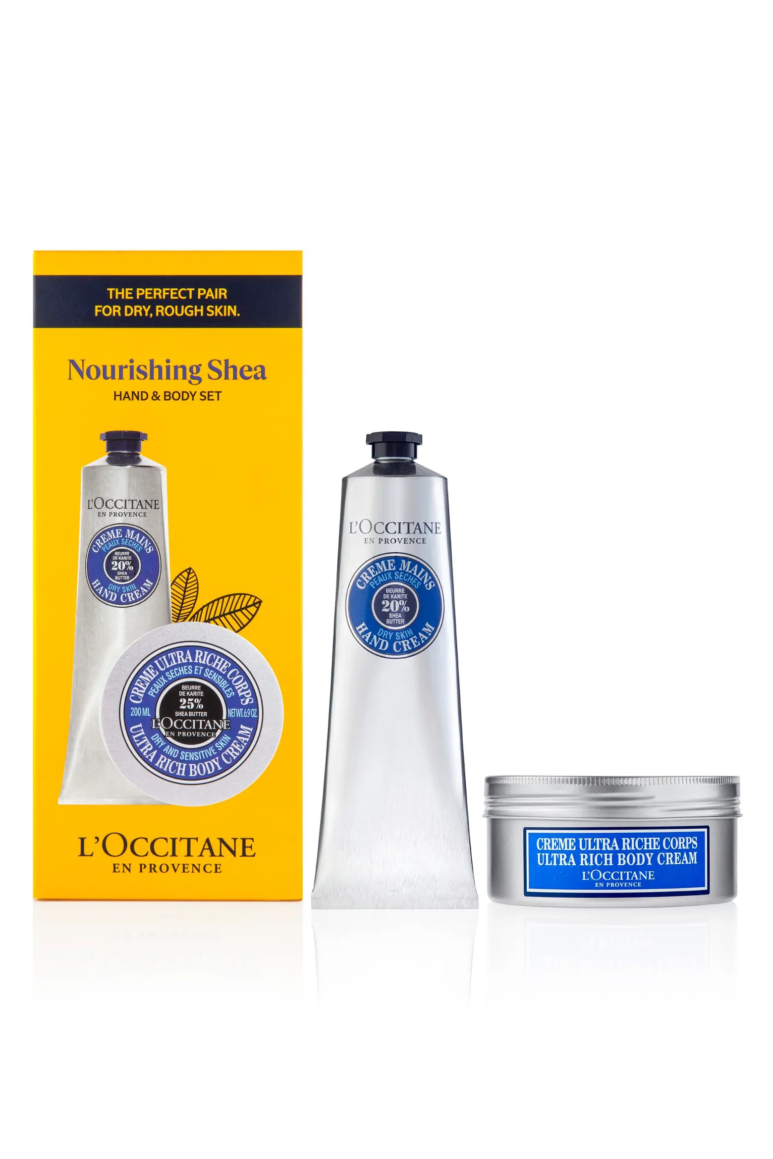 L'Occitane