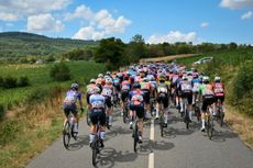 Tour de France Femmes