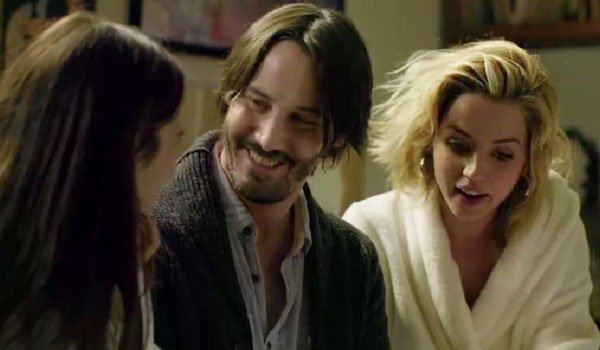 Knock Knock Trailer Watch Keanu Reeves Debate Having A Threesome