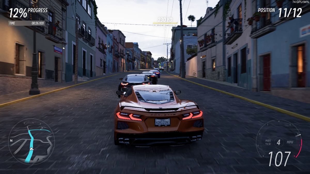 Forza Horizon 5 - Xbox Game Studios