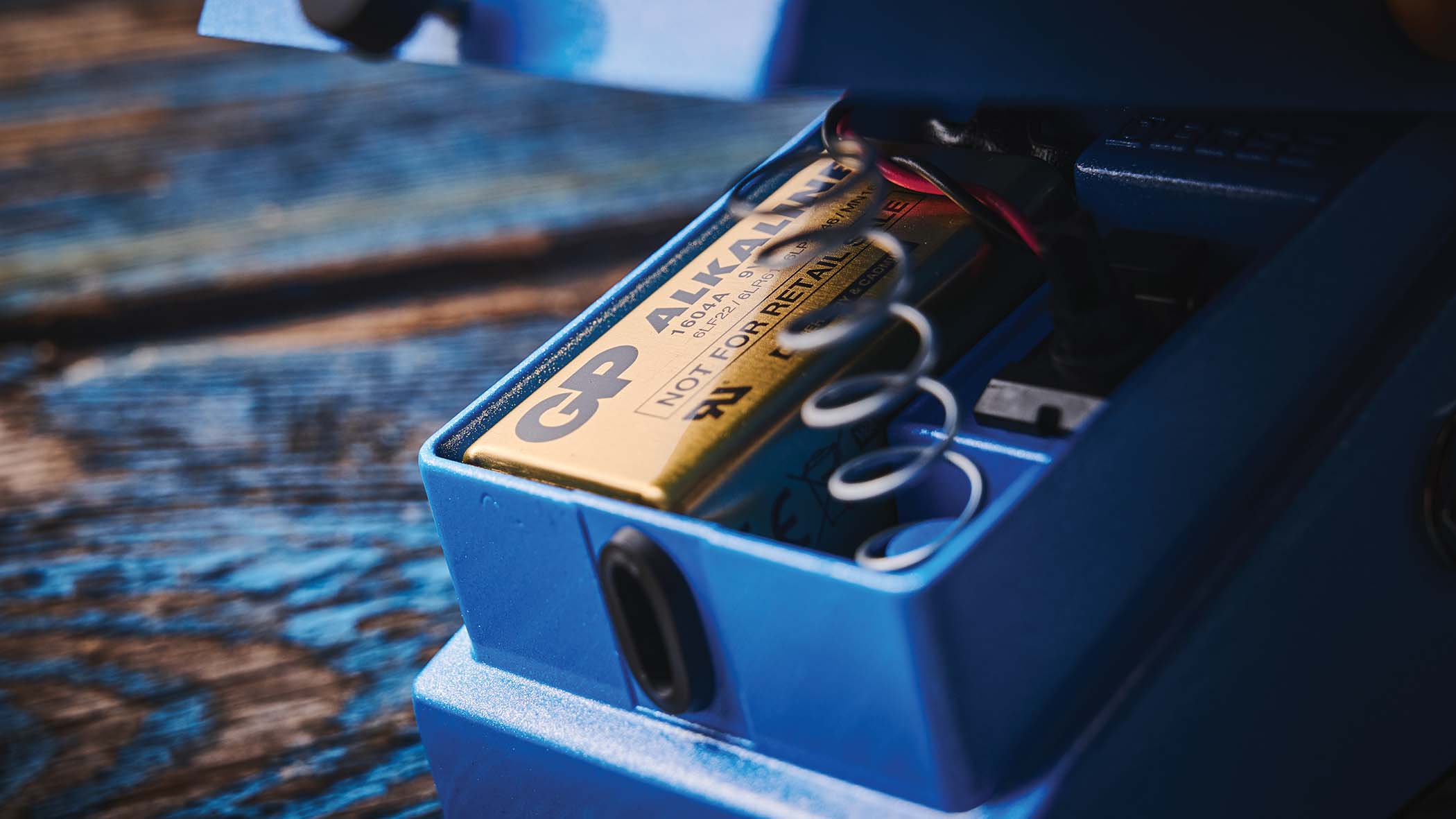 The Boss XS Poly Shifter Series takes pitch-shifting pedals to new extremes with the compact XS-1 and the treadle-equipped XS-100