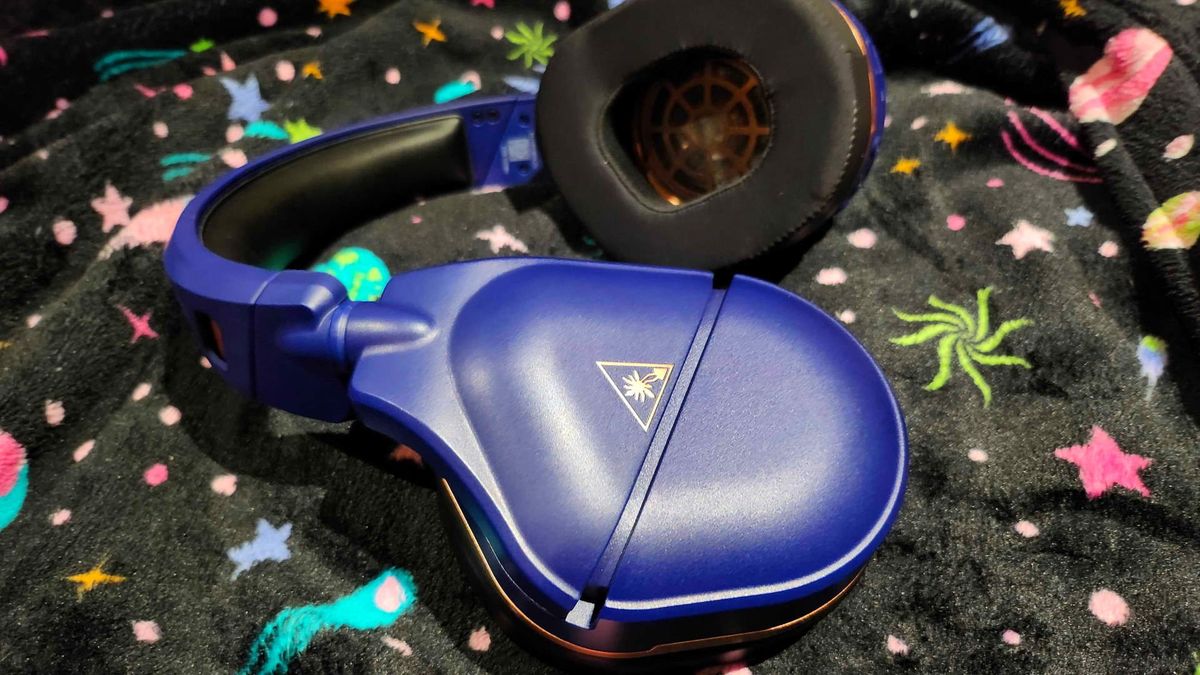 Turtle Beach Stealth 700 Gen2 Max gaming headset