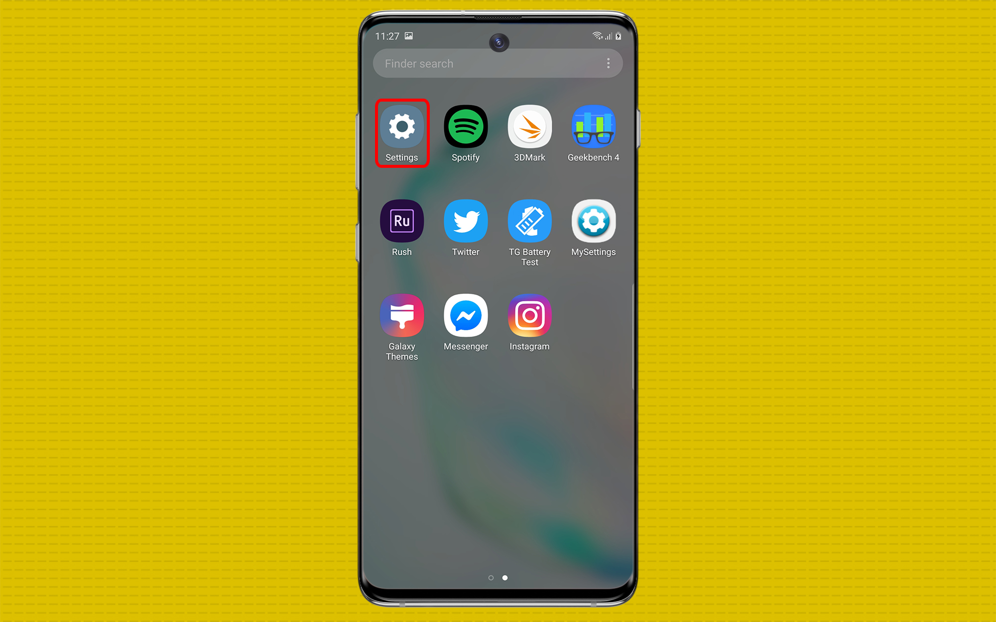 note 10 bixby