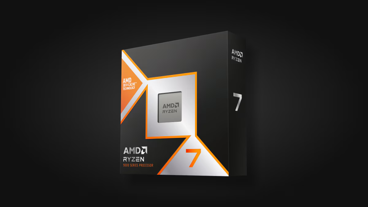 photo of Rare Ryzen 7 9800X3D emerges in bundles starting at $639 — one per buyer to prevent scalpers image