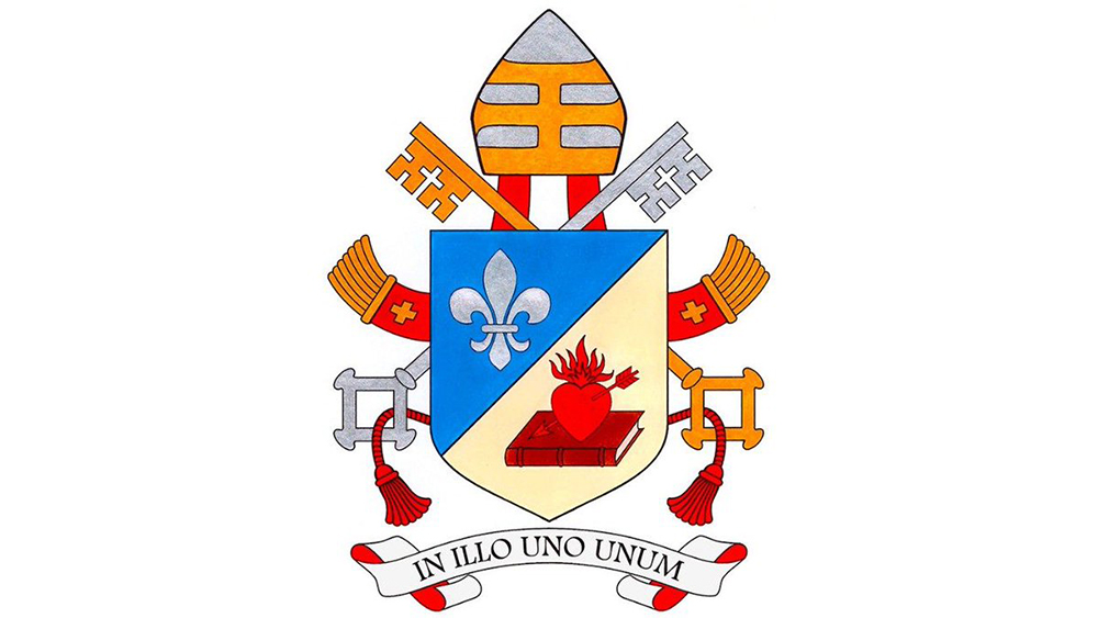 Heraldry buffs demand answers on "confusing" background colour.