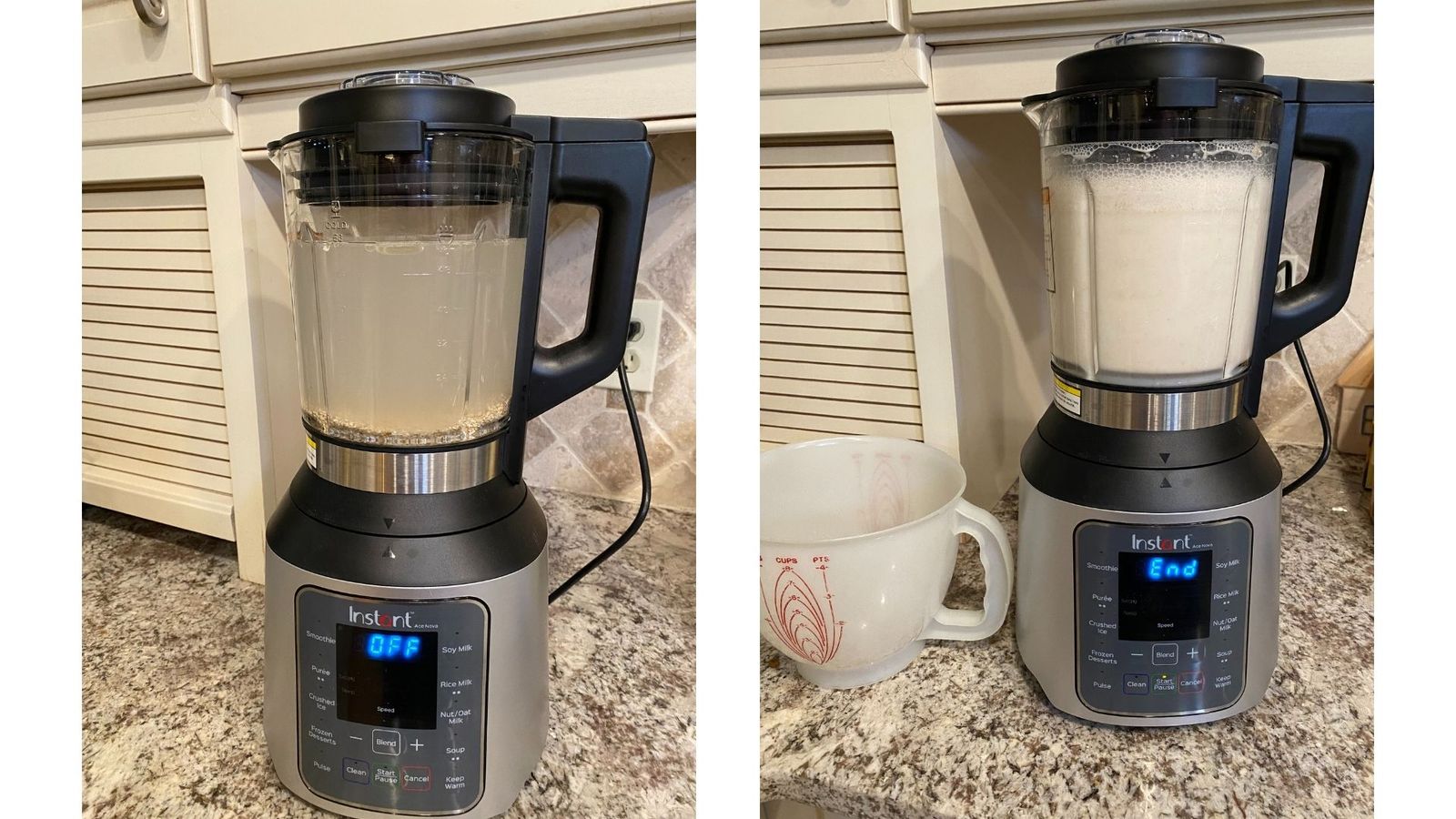 Instant Ace Nova Blender review a multifaceted powerhouse Homes