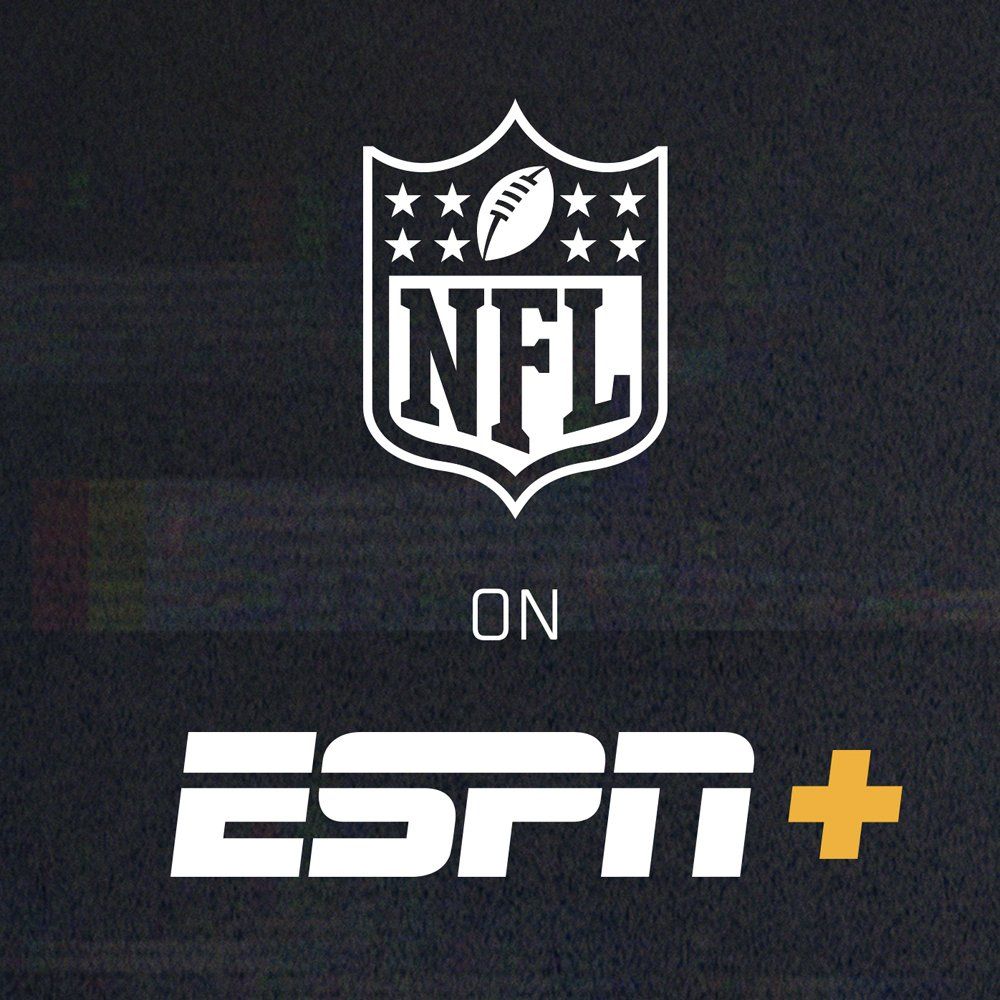 Espn Plus Nfl