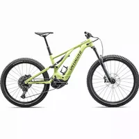 Turbo Levo Alloy: $5,500