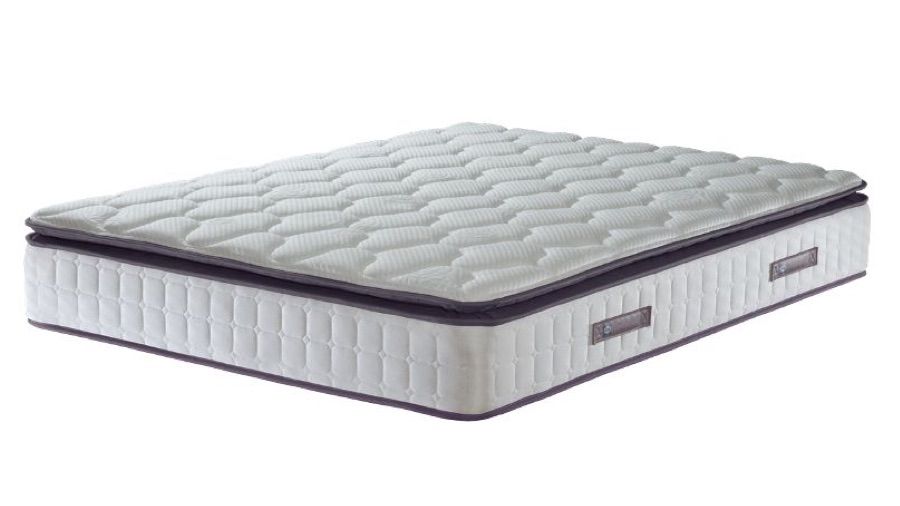 Are Sealy mattresses any good Buy Sealy 1400 Pocket Memory Pillowtop