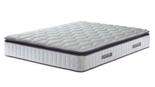 Best mattress: Sealy 1400 Nostromo