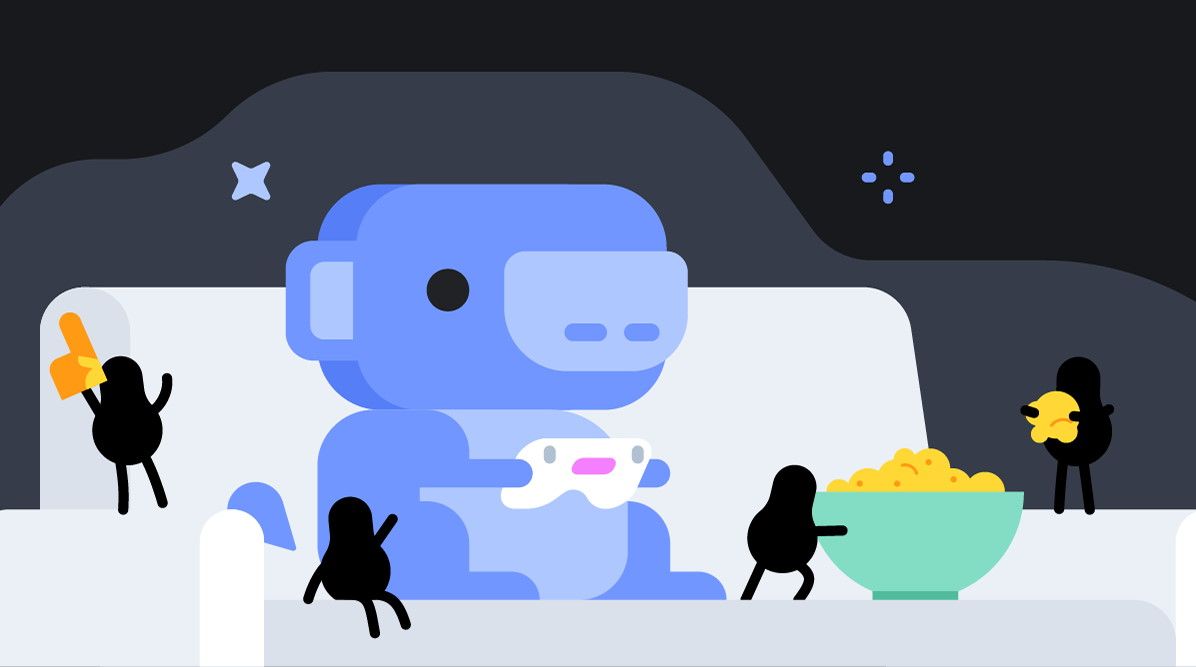 Discord ups streaming viewer limit while coronavirus keeps people at home