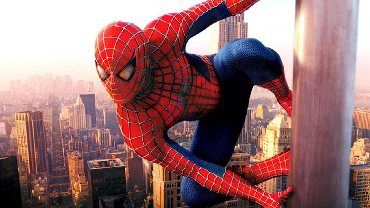 Spider-Man 2 review: twice the spider-men, twice the emo fun - The