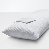 4. Sleep Number Cool ComfortFit Body Pillow from $119.99 at Sleep Number