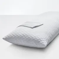 4. Sleep Number Cool ComfortFit Body Pillow from $119.99 at Sleep Number