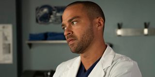 jackson Grey's Anatomy ABC