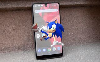 Sonic (Essential PH-1)