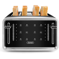 Gevi Toaster 4 Slice|  was $99.99