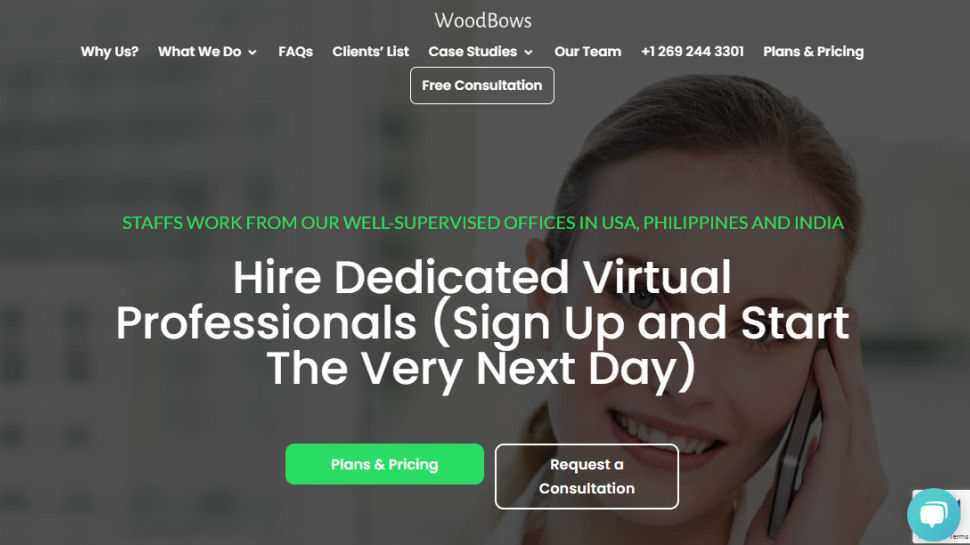 Best Virtual Assistant Service Of 2024 TechRadar   HKo3pKkEaN53AgMcJnQ2H9 