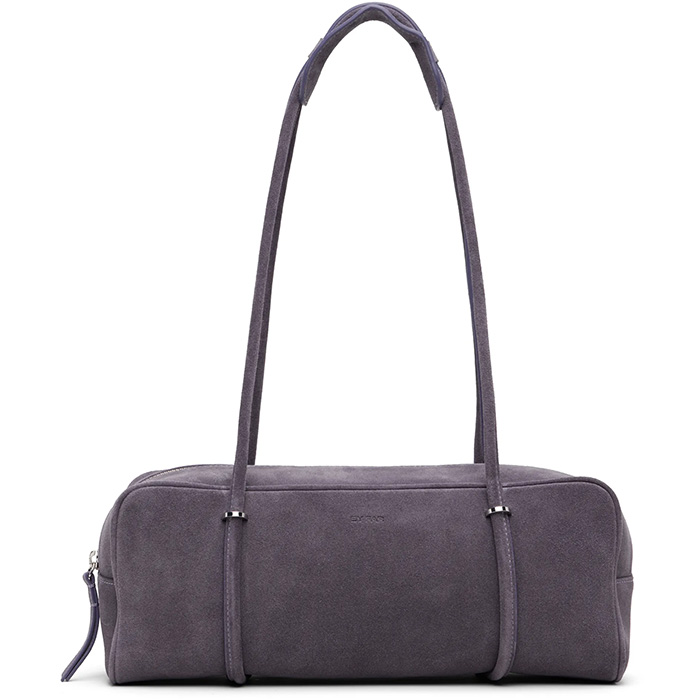 BY FAR, Purple Kimberly Bag