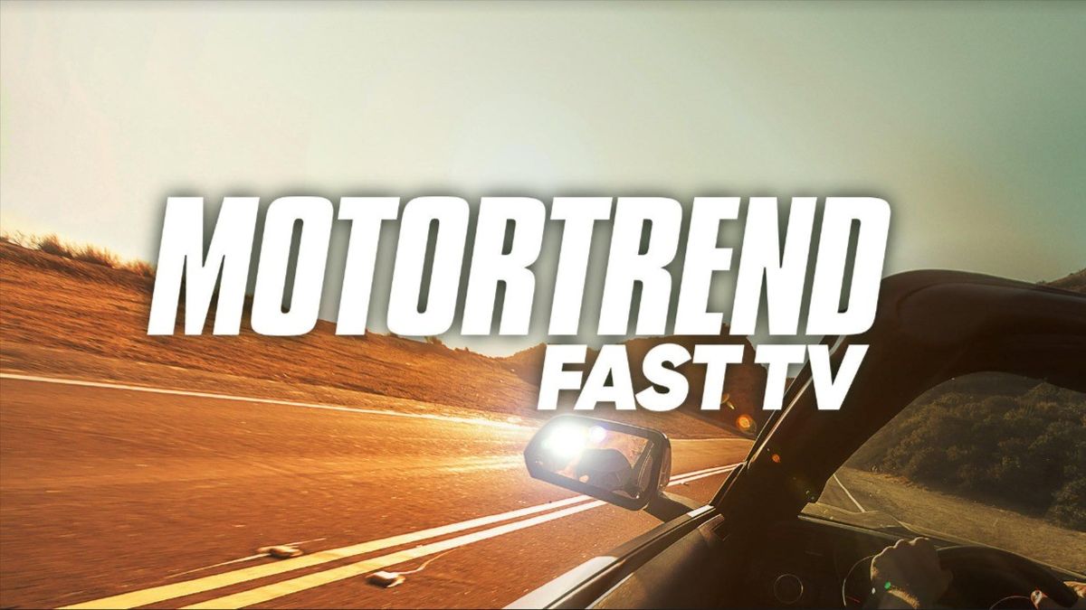 MotorTrend FAST