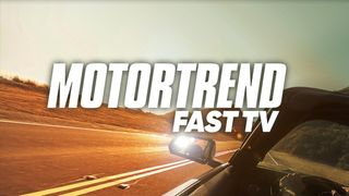 MotorTrend FAST