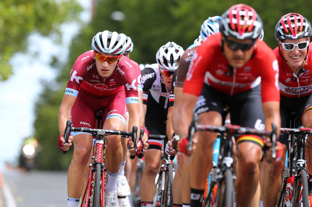 Sven Erik Bystr&oslash;m (Katusha-Alpecin)