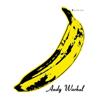 The Velvet Underground &amp; Nico (Verve, 1967)