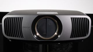 Epson QB1000 on table