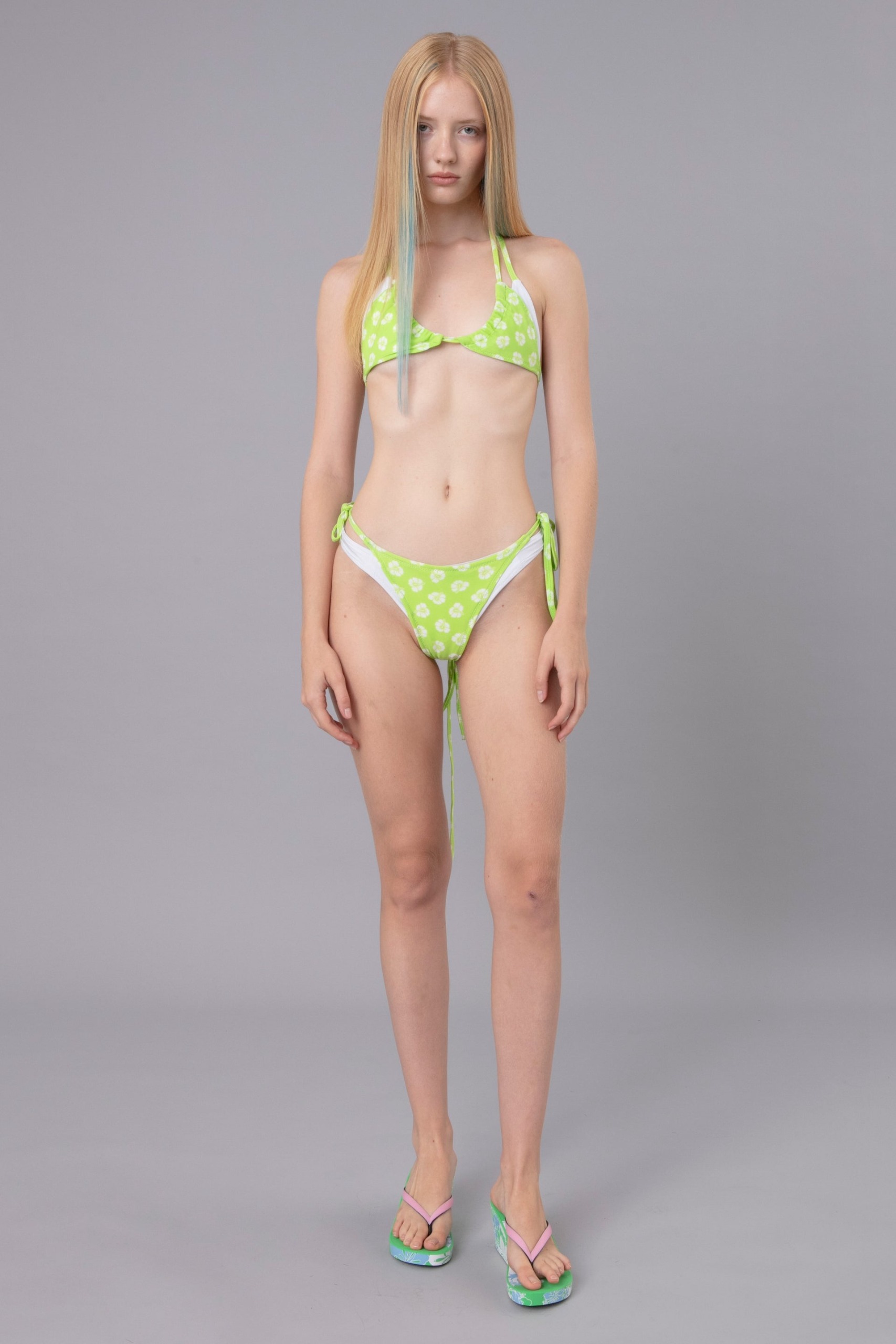 Beau Bikini - Xs