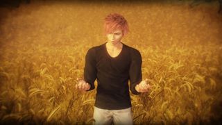Stranger of Paradise Final Fantasy Origin screen capture