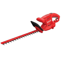 Craftsman 17-inch Hedge Trimmer: was $44 now $39 @ Amazon