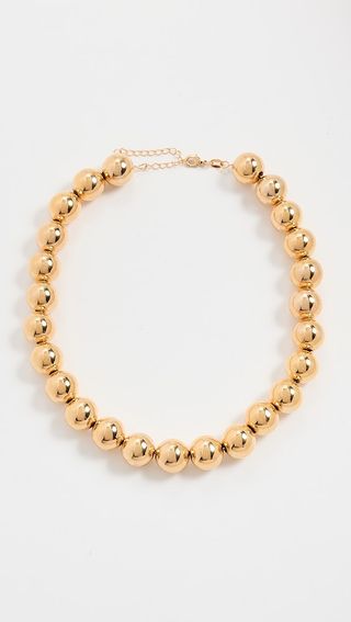 Alexa Leigh Beverly Necklace