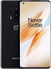 OnePlus 8 Pro Onyx Black 128 GB a &euro;714 su Amazon