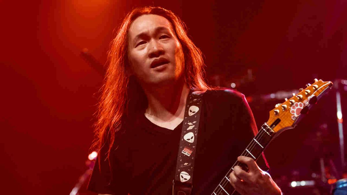 Herman LI